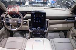 جی ئێم سی یوکۆن